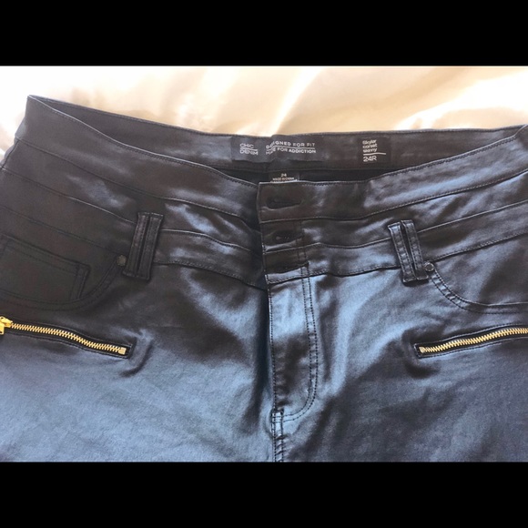 City Chic Skylar Jeans - Picture 4 of 7